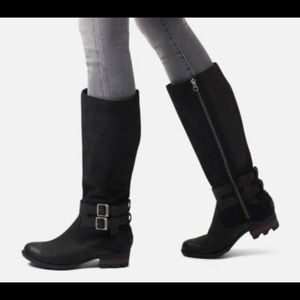 Sorel Lola Tall II Boot